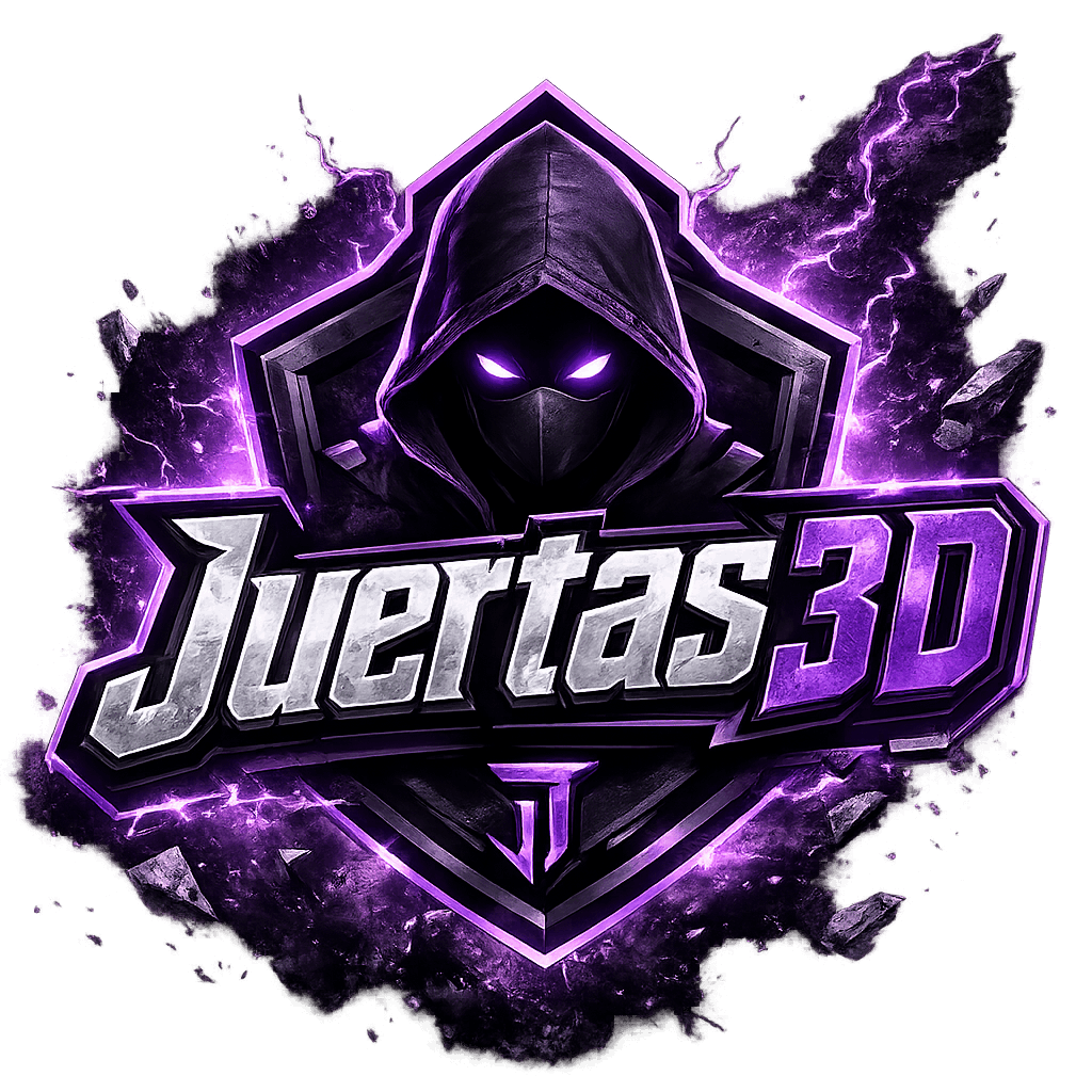 Logo Juertas